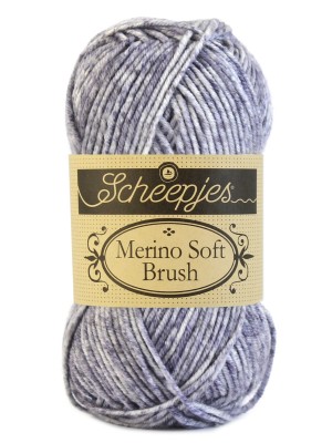 Merino Soft Brush Potter - 253